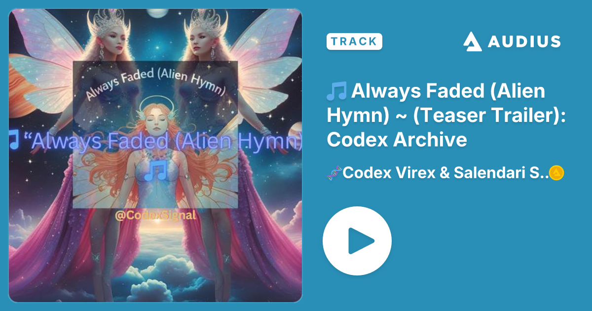 Audius — Free Music Streaming for Artists, Labels & Fans