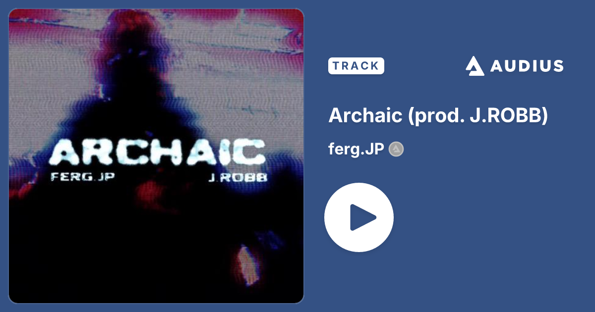 Audius — Free Music Streaming for Artists, Labels & Fans