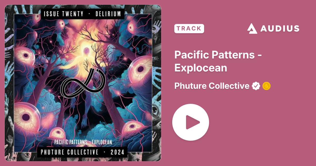 Audius — Free Music Streaming for Artists, Labels & Fans