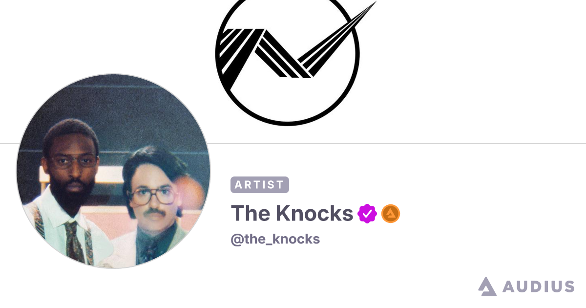 Audius — Free Music Streaming for Artists, Labels & Fans